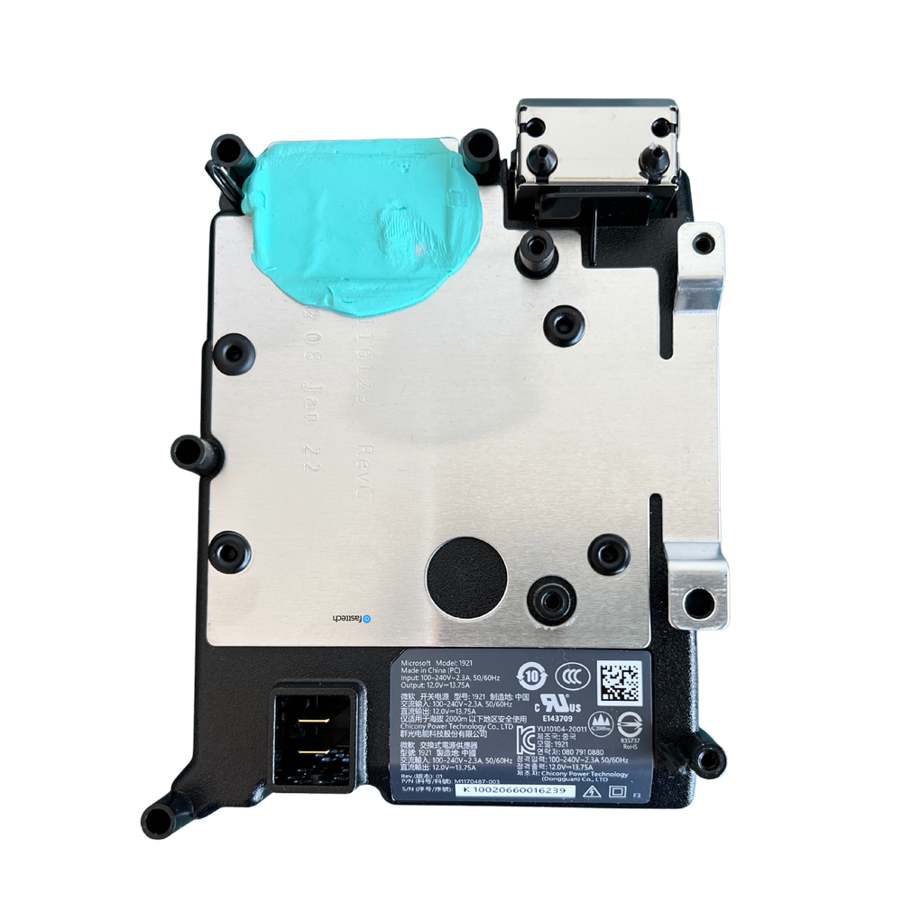 Xbox Series S Power Supply (Model 1921) - Fasttech